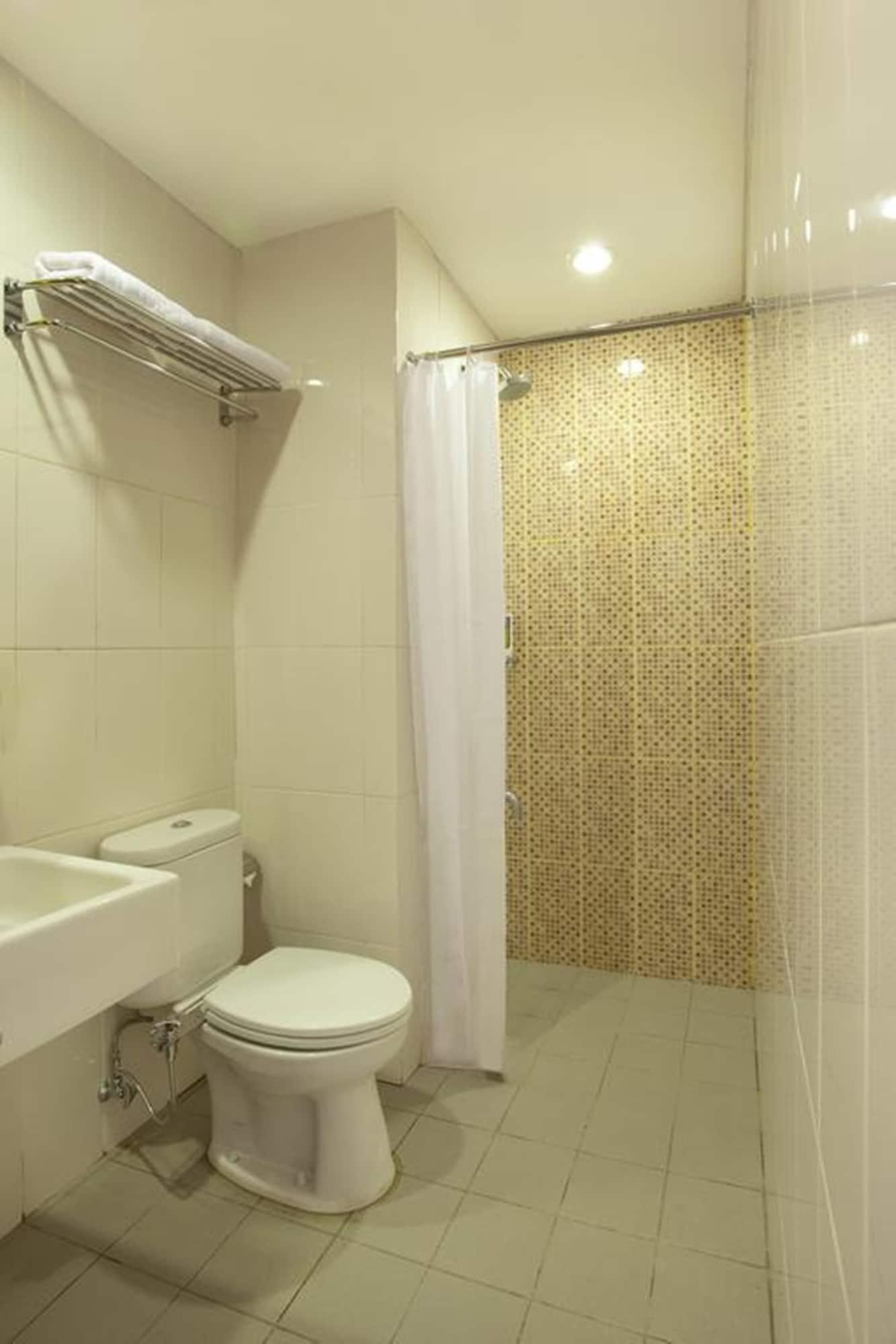 Amaris Hotel Cihampelas บันดุง ภายนอก รูปภาพ