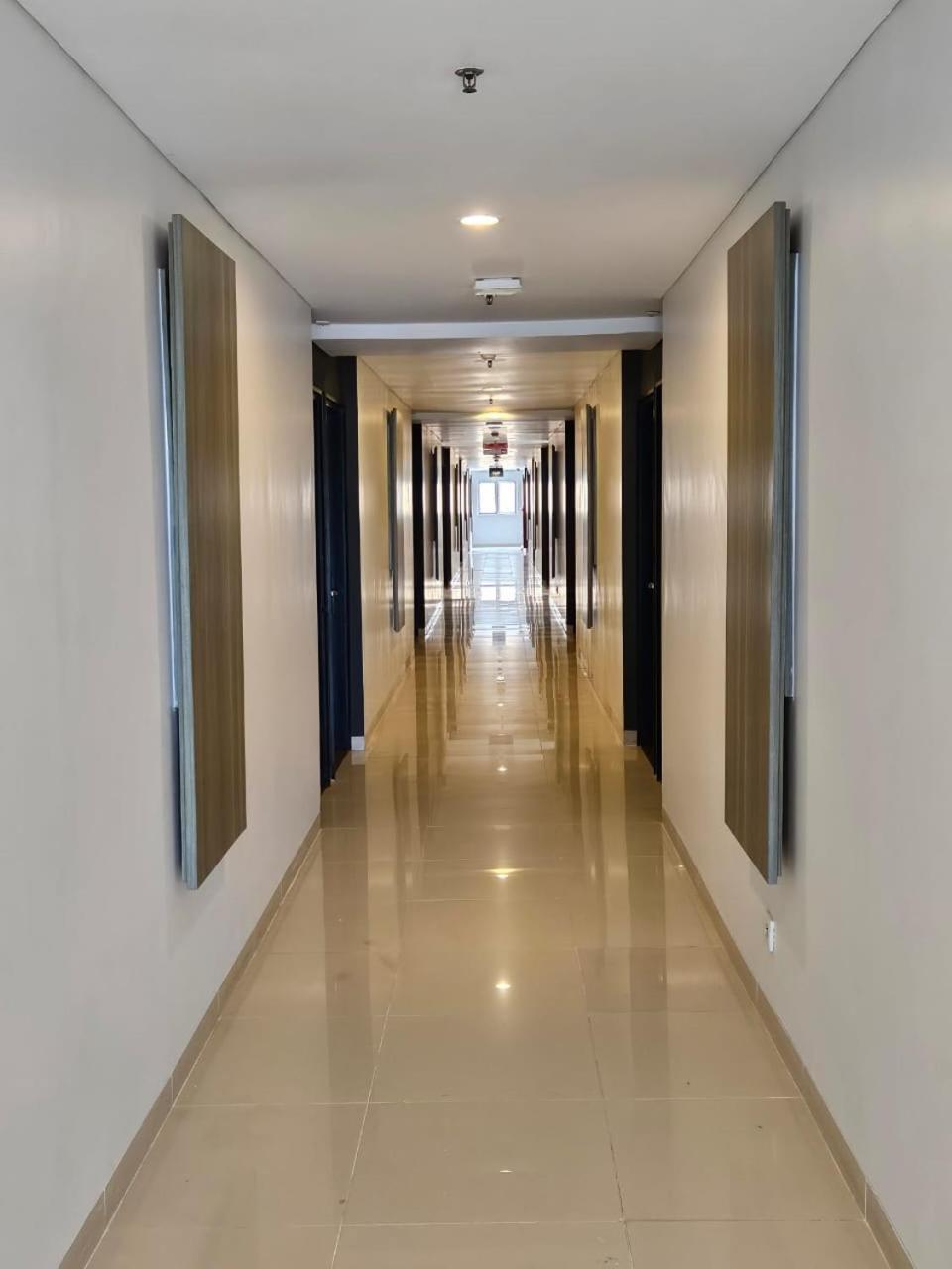 Amaris Hotel Cihampelas บันดุง ภายนอก รูปภาพ