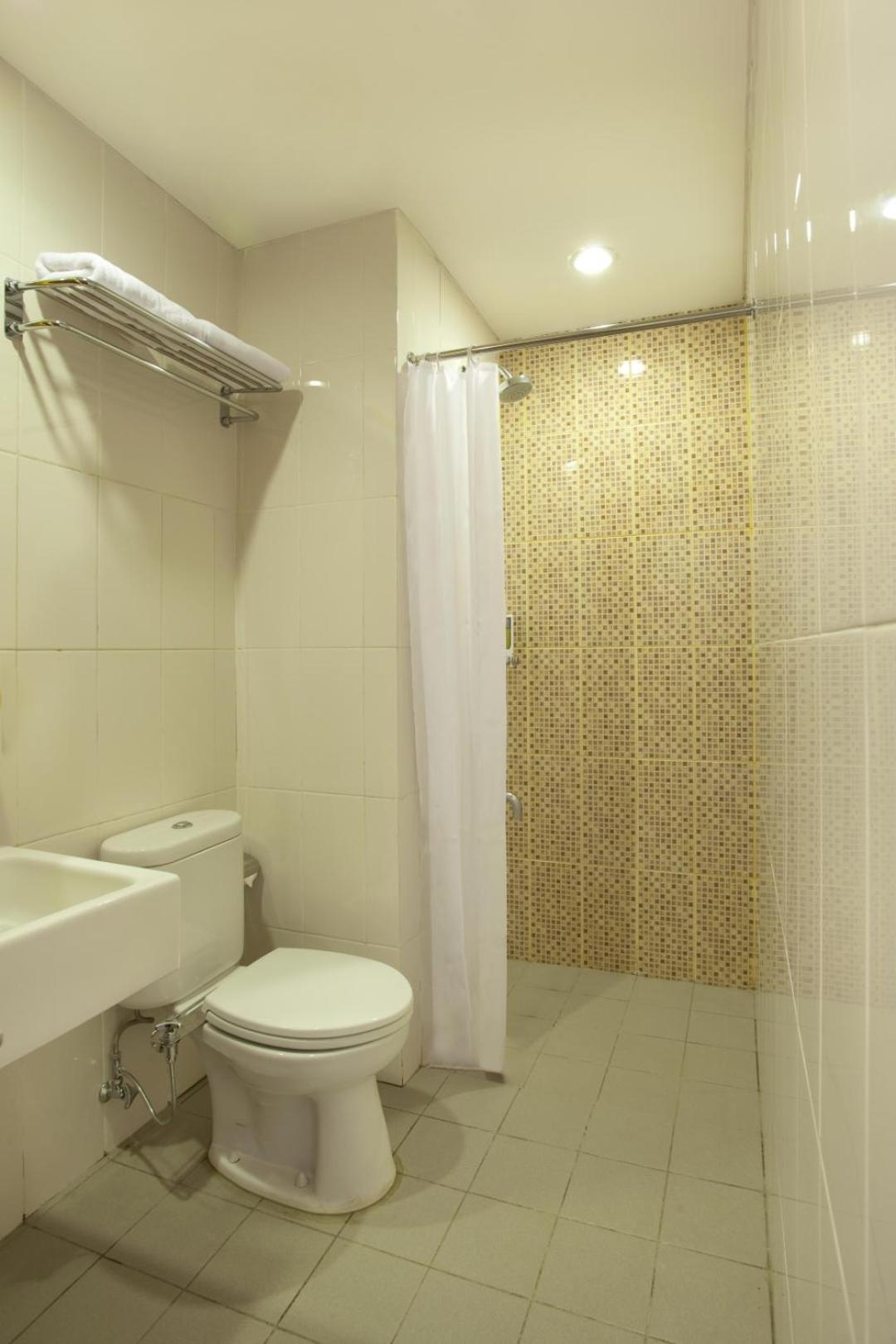Amaris Hotel Cihampelas บันดุง ภายนอก รูปภาพ