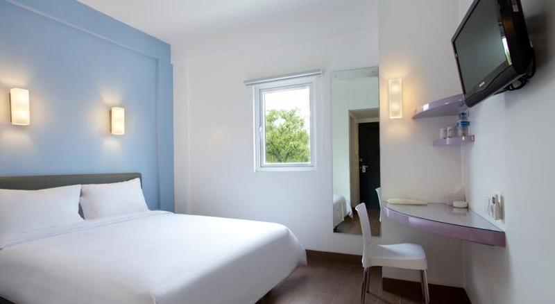 Amaris Hotel Cihampelas บันดุง ภายนอก รูปภาพ